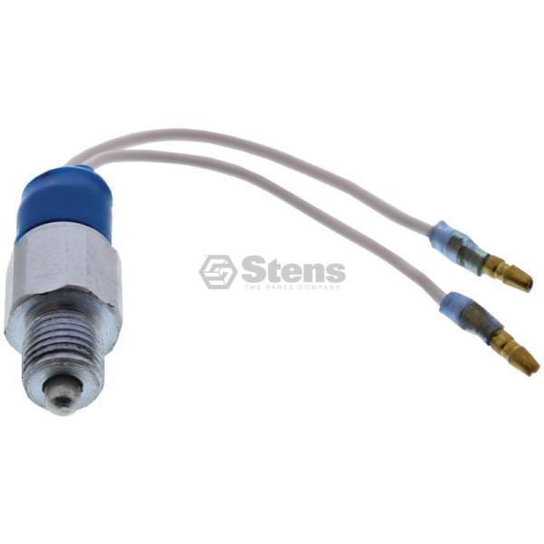 Ford New Holland Brake Light Switch, 1100-0226
