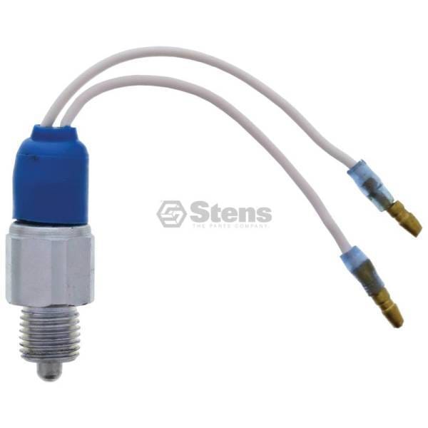 Ford New Holland Brake Light Switch, 1100-0226 thumbnail 2