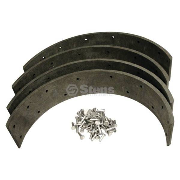Ford New Holland Brake Lining Kit, 1102-5585