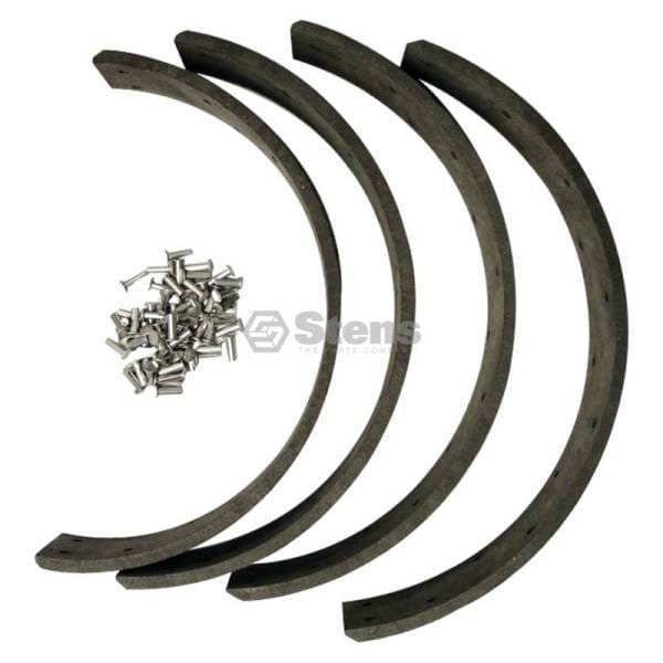 Ford New Holland Brake Lining Kit, 1102-5585 thumbnail 2