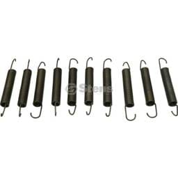 Ford New Holland Brake Pedal Spring, 1102-2009