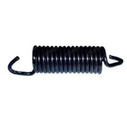 Ford New Holland Brake Pedal Spring, 1102-2011
