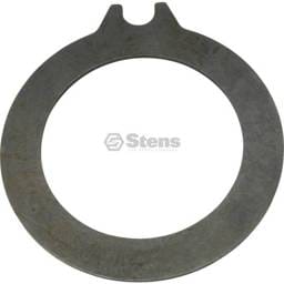 Ford New Holland Brake Plate, 1102-2016