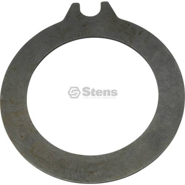 Ford New Holland Brake Plate, 1102-2016