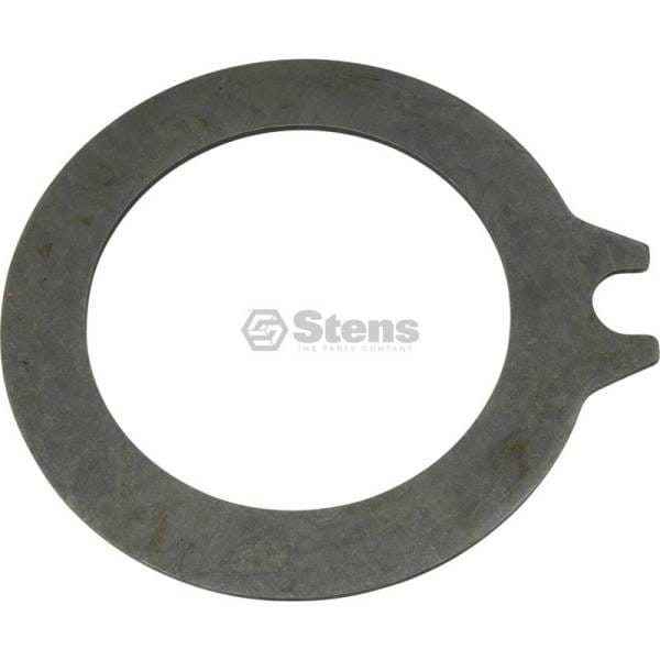 Ford New Holland Brake Plate, 1102-2016 thumbnail 2