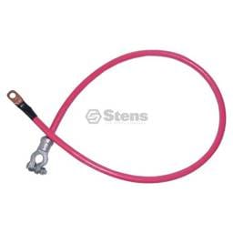Ford New Holland Battery Cable, 1100-0411