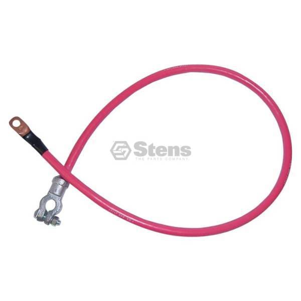 Ford New Holland Battery Cable, 1100-0411