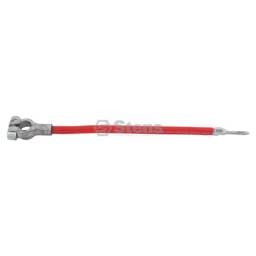 Ford New Holland Battery Cable, 1100-0412