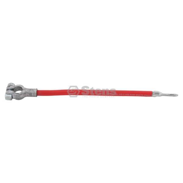 Ford New Holland Battery Cable, 1100-0412