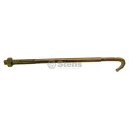 Ford New Holland Battery Hold Down Bolt, 1111-1460