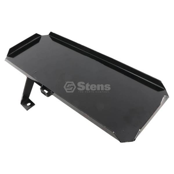 Ford New Holland Battery Support, 1111-6005 thumbnail 2
