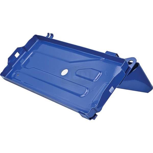 Ford New Holland Battery Tray, 1111-6000