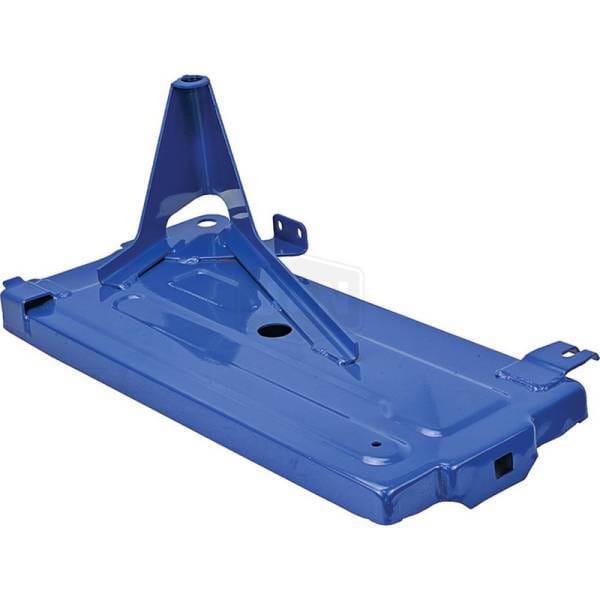 Ford New Holland Battery Tray, 1111-6000 thumbnail 2