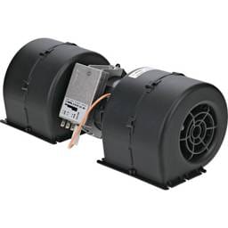 Ford New Holland Blower Motor, 1106-7069