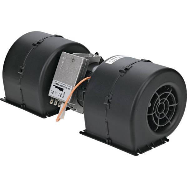 Ford New Holland Blower Motor, 1106-7069