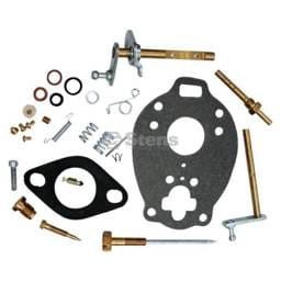 Ford New Holland Carburetor Rebuild Kit, 1103-0066