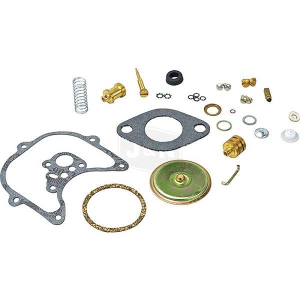 Ford New Holland Carburetor Rebuild Kit, 1103-0071