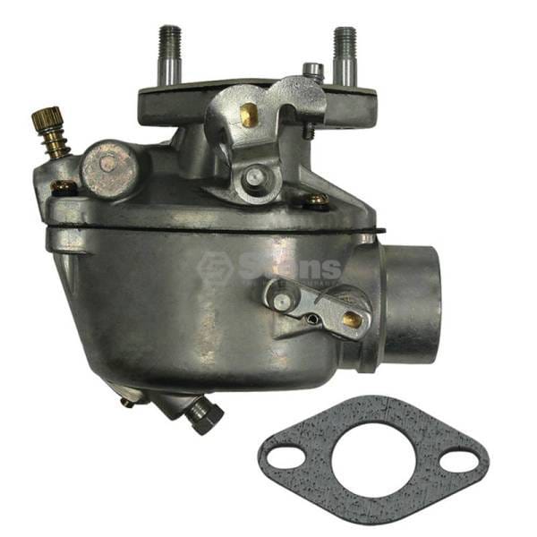 Ford New Holland Carburetor, 1103-0000 thumbnail 2