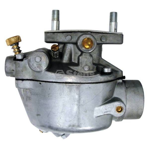 Ford New Holland Carburetor, 1103-0001 thumbnail 2