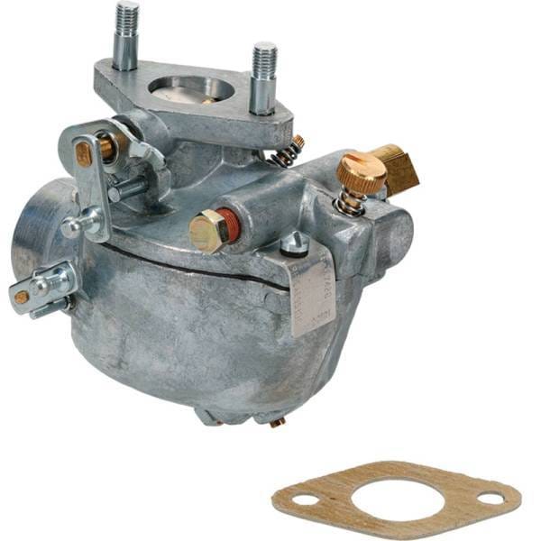 Ford New Holland Carburetor, 1103-0002 thumbnail 2