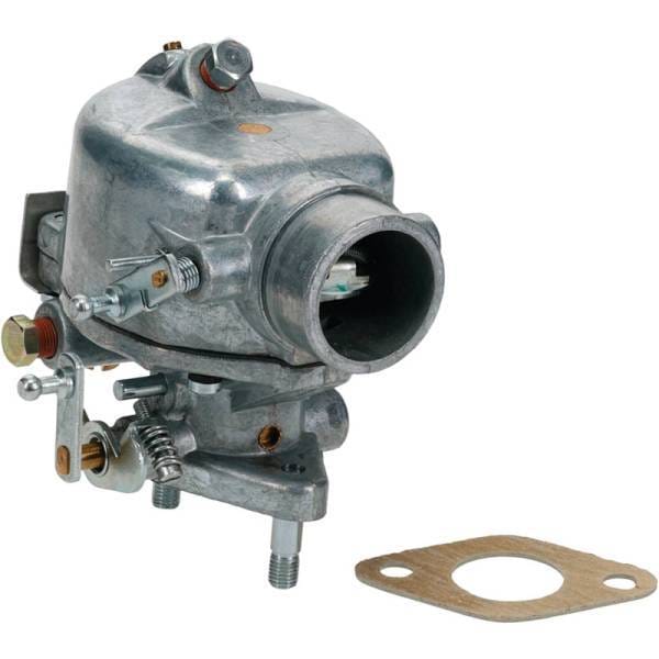 Ford New Holland Carburetor, 1103-0002 thumbnail 3