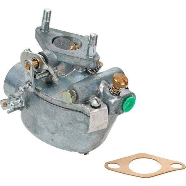 Ford New Holland Carburetor, 1103-0003 thumbnail 2