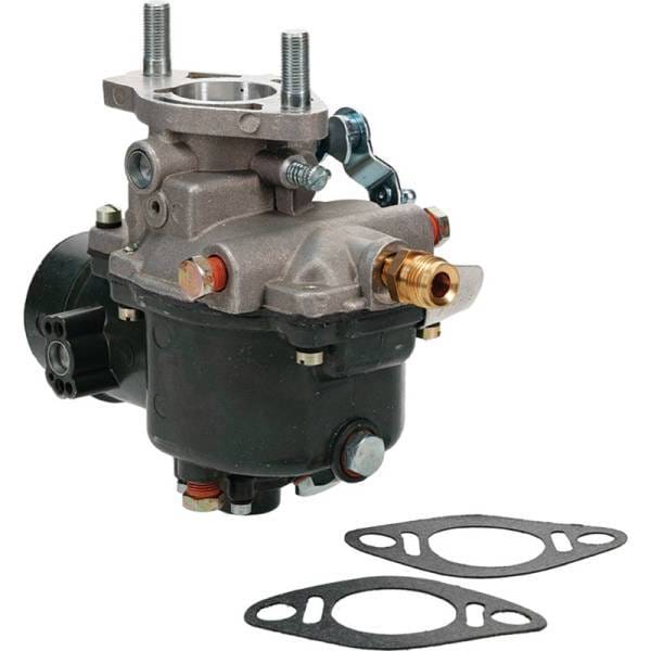 Ford New Holland Carburetor, 1103-0004 thumbnail 2