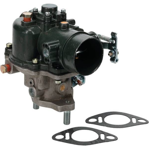 Ford New Holland Carburetor, 1103-0004 thumbnail 3