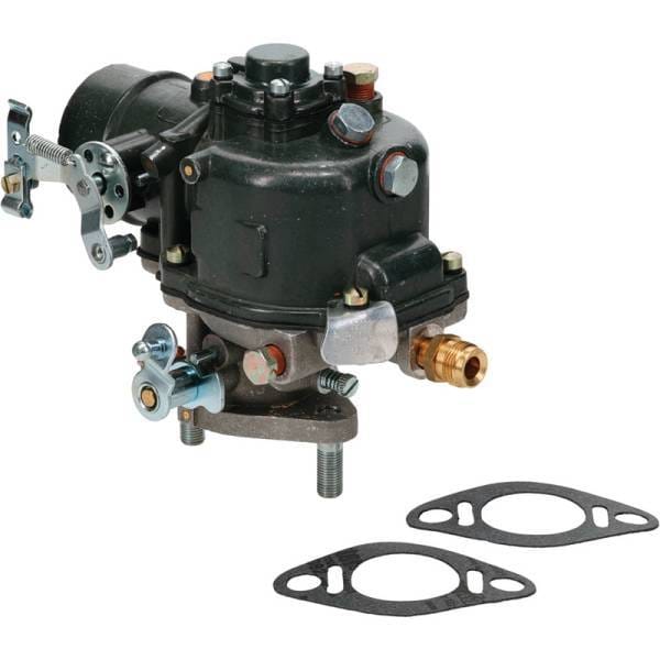 Ford New Holland Carburetor, 1103-0004 thumbnail 4