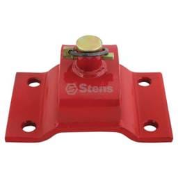 Ford New Holland Clevis Assembly, 1113-1074