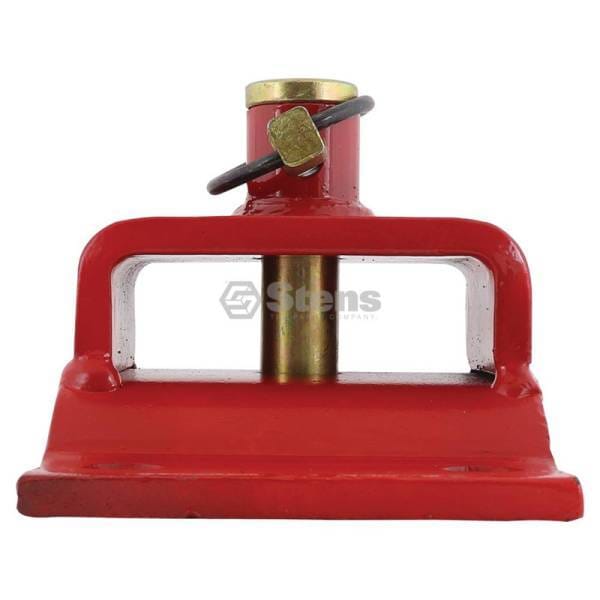 Ford New Holland Clevis Assembly, 1113-1074 thumbnail 3