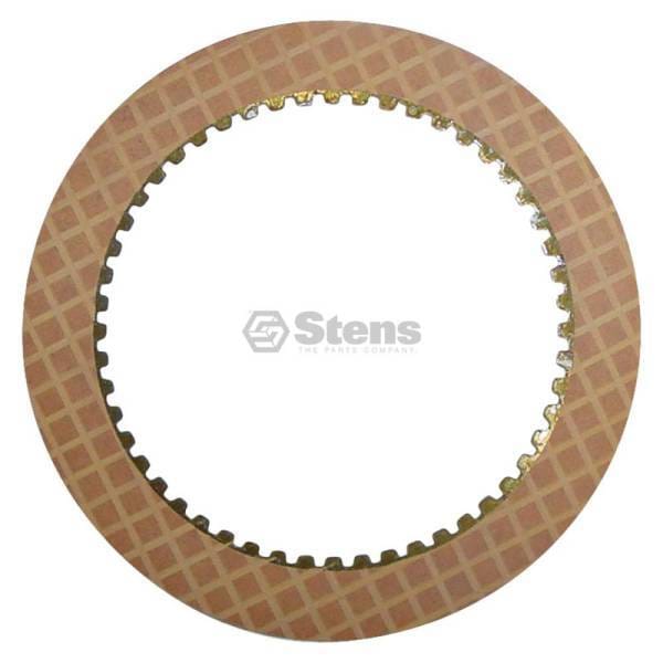 Ford New Holland Clutch Disc, 1112-5500
