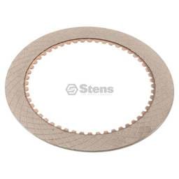Ford New Holland Clutch Disc, 1112-5501