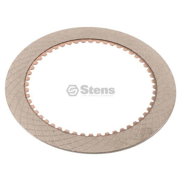 Ford New Holland Clutch Disc, 1112-5501