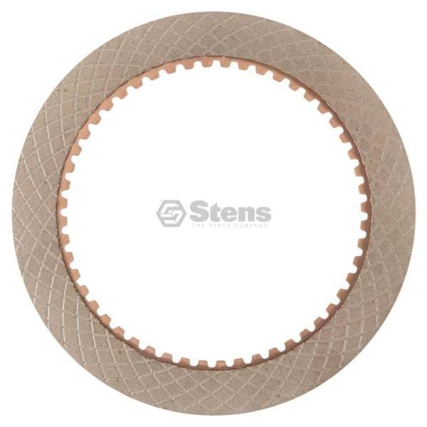 Ford New Holland Clutch Disc, 1112-5501 thumbnail 2