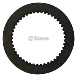 Ford New Holland Clutch Disc, 1112-5502