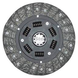 Ford New Holland Clutch Disc, 1112-5997