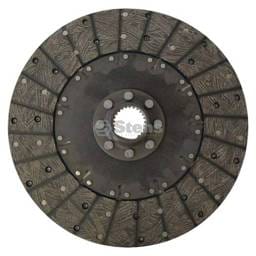 Ford New Holland Clutch Disc, 1112-6018