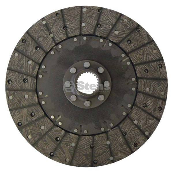 Ford New Holland Clutch Disc, 1112-6018