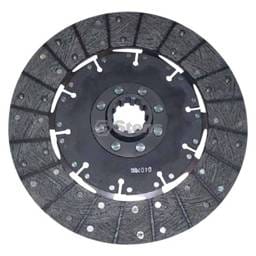 Ford New Holland Clutch Disc, 1112-6023