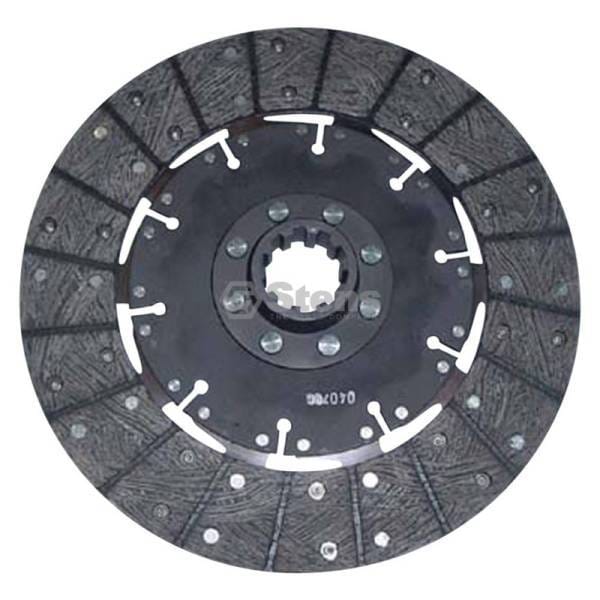 Ford New Holland Clutch Disc, 1112-6023