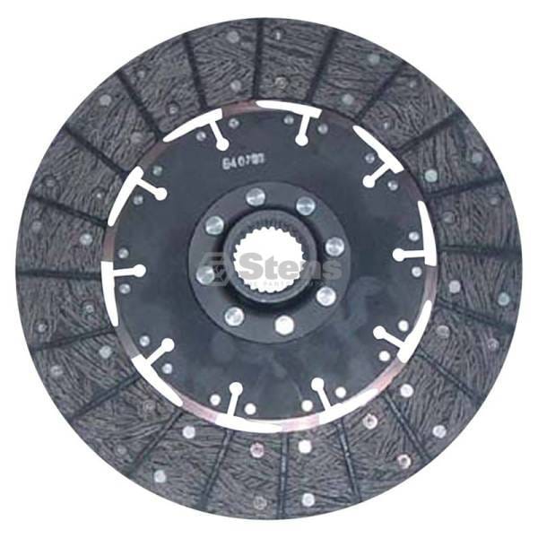 Ford New Holland Clutch Disc, 1112-6024