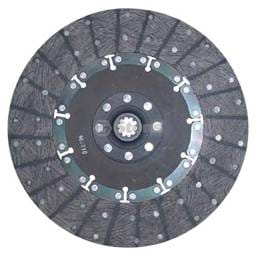 Ford New Holland Clutch Disc, 1112-6025