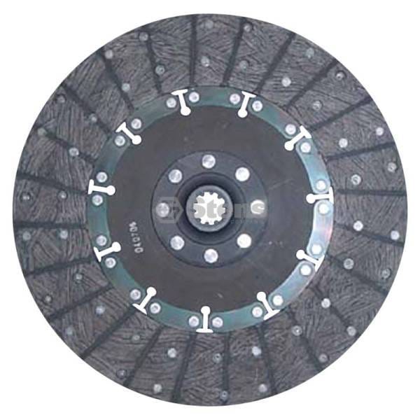 Ford New Holland Clutch Disc, 1112-6025
