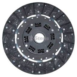Ford New Holland Clutch Disc, 1112-6027