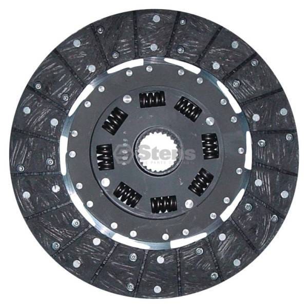 Ford New Holland Clutch Disc, 1112-6027