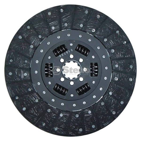 Ford New Holland Clutch Disc, 1112-6028