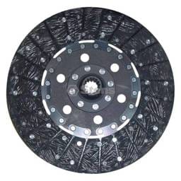 Ford New Holland Clutch Disc, 1112-6029