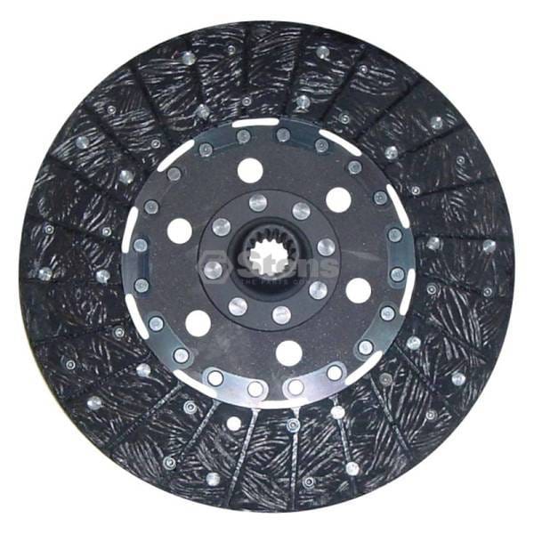 Ford New Holland Clutch Disc, 1112-6029