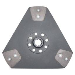 Ford New Holland Clutch Disc, 1112-6034